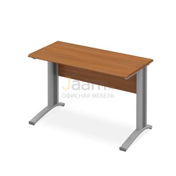 Мебель для персонала Стол рабочий ПК-ТФ-СТ120Х60/РД