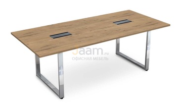 Кабинет руководителя Столы переговорные НСП-О.939