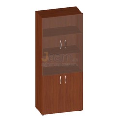 Кабинет руководителя Шкаф широкий высокий ФР-6.0 3,КН-4.0,ЕС-51.0 к,ЕС,ЕС
