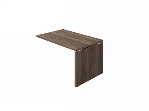 Брифинг на 4 человека FI-821. Фурнитура INOX 1350x850x750