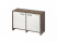 Тумба для документов для документов Festus FB-12-02.G 1222x460x806