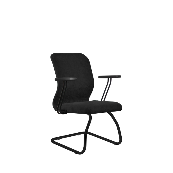 Кресло для руководителя Метта SU-Mr-4(Vivaldi)/подл.109/осн.008