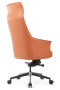 Офисное кресло Rosso A1918 Оранжевый