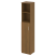 Шкаф высокий узкий левый Nova S В.СУ-1.6 Л 388x360x1915