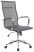 Офисное кресло Hugo RCH 6001-1S Серый