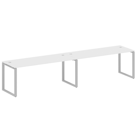 Рабочая станция Metal System Style БО.СМ-2.5 3600x720x750