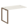 Проходной наборный элемент рабочей станции Metal System Style БО.ПРС-СП-1.2 1200x720x750