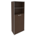 Шкаф высокий широкий Style Л.СТ-1.6 778x410x1980