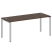Стол письменный Metal System Style БП.СП-5 1800x720x750