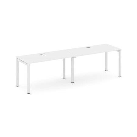 Рабочая станция 1 сторонняя SN-5P.ORS-024 (3160х800х750)