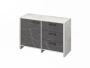 Тумба для документов для документов Festus FB-12-01.G 1222x460x806