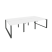 Рабочая станция на О-образном м/к Onix O.MO-D.RS-6.1.8 2940x1635x750