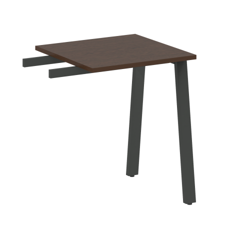 Приставной элемент Metal System Style БА.ПР-1 600x600x750