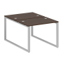 Рабочая станция Metal System Style БО.РАС-СП-2.1 1000x1475x750