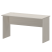 Стол с кабель каналом слева Арго А-003.60.К.ЛВ 1400x600x760