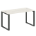 Стол письменный Metal System Style БО.СП-3 1400x720x750