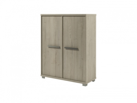 Шкаф двухсекционный Vestar Z-32-12 1232x500x1538