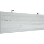 Модести-панель Аргентум-МП СММ25-16 1450x25x350