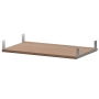 Полка для клавиатуры Арго А-403.Ф 590x350x18