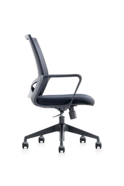College CLG-431 MBN Black