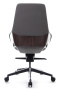 Офисное кресло Aura-M FK005-B Антрацит