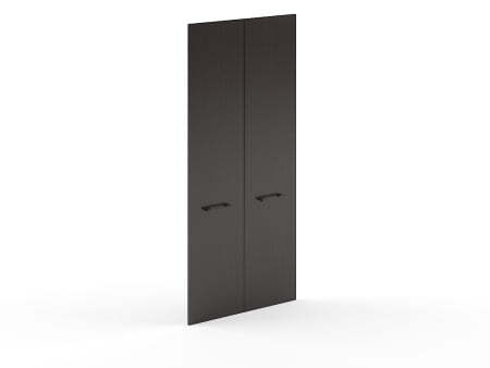 Двери высокие Torr Z THD 42-2 Z 846x18x1900 (Венге Магия)