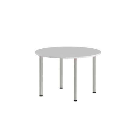 Конференц-стол Xten XRT 120 1200x1200x750 (Белый)