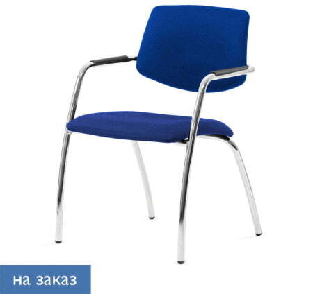 URBAN Кресло 4 опоры