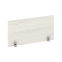 Экран для стола Metal System Style Б.ЭКР-1 850x408x18