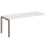 Проходной наборный элемент рабочей станции Metal System Style БП.ПРС-СП-1.5 1800x720x750