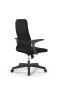 Кресло для руководителя Метта Sit 8 B2-10U - UMF(X1) /Uh02/Wh00/U1mL-b(M09.B02.G15.W01