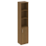 Шкаф высокий узкий правый Nova S В.СУ-1.1 Пр 388x360x1915