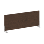 Экран боковой L900мм Metal System Style Б.ЭКР-90 900x18x348