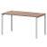 Стол на металлокаркасе Арго-М АМ-005.60 1800x600x760