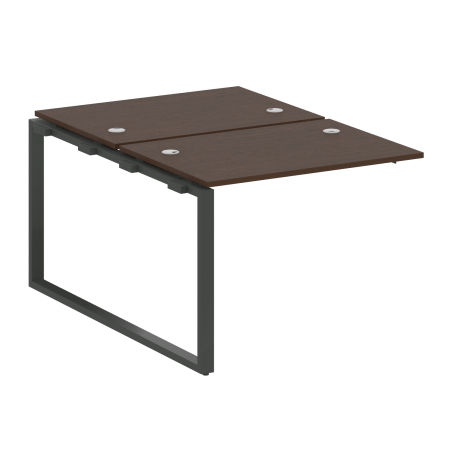 Проходной наборный элемент рабочей станции Metal System Style БО.ПРС-СП-2.1 1000x1475x750