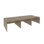 Рабочая станция Onix O.D.RS-6.2.7 3540x1475x750