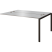 Модуль двойной на 2 рабочих места Арго-М АМБЭ-005 1800x1496x760