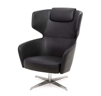 VENTO High Кресло recliner