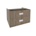 Блок ящиков центральный Maris SH.YC-3 601x478x370