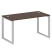Стол письменный Metal System Style БО.СП-3 1400x720x750