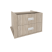 Блок ящиков боковой Maris SH.YB-2 571x478x370
