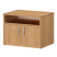 Тумба под оргтехнику Арго АТ-10 800x600x600