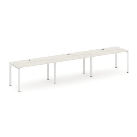 Рабочая станция 1 сторонняя SN-6P.ORS-041 (2940х700х750)