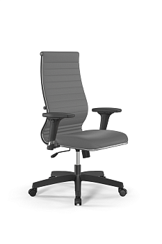 Кресло для руководителя Метта Sit 10 B2-161D - Extra /Km02/Wm12/D02P(M09.B02.G15.W01)