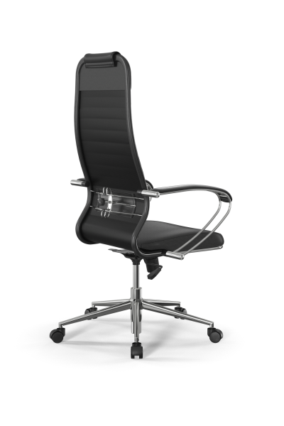 Кресло для руководителя Метта Sit 10 B1-117K - Extra /Um02/Wm12/K1cL(M09.B23.G18.W01)