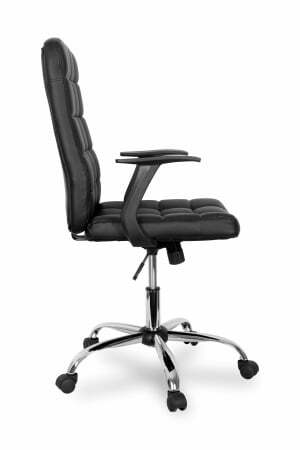 Офисное кресло College BX-3619/Black (Черный)