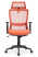 W-202AC Черный пластик_Оранжевая сетка (5)