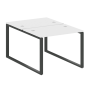 Рабочая станция Metal System Style БО.РАС-СП-2.1 1000x1475x750