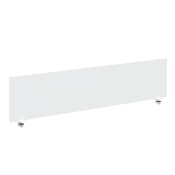 Экран фронтальный Forta FBP 1535 1580x350x18