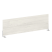 Экран боковой L1200мм Metal System Style Б.ЭКР-120 1200x18x348
